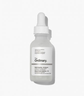 Ren Hyaluronic Acid 2% + B5  30ml
