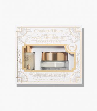 Charlotte Tilbury Magic Skin Duo