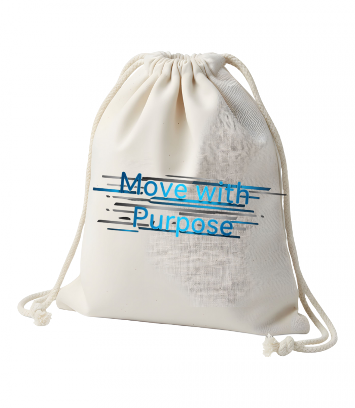 Drawstring Bag