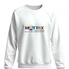 Classic Logo Crewneck Sweatshirt
